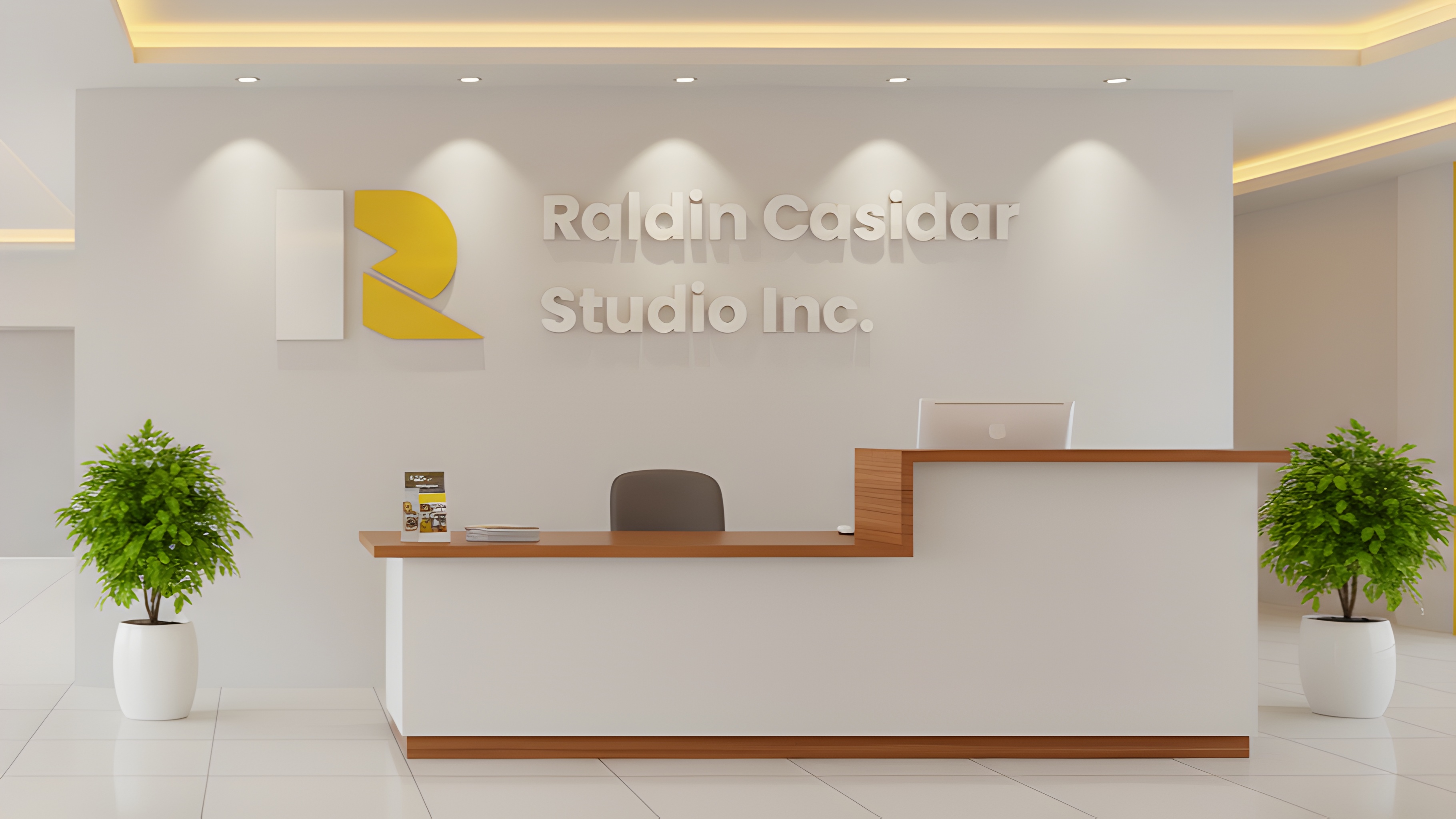 Our Office
